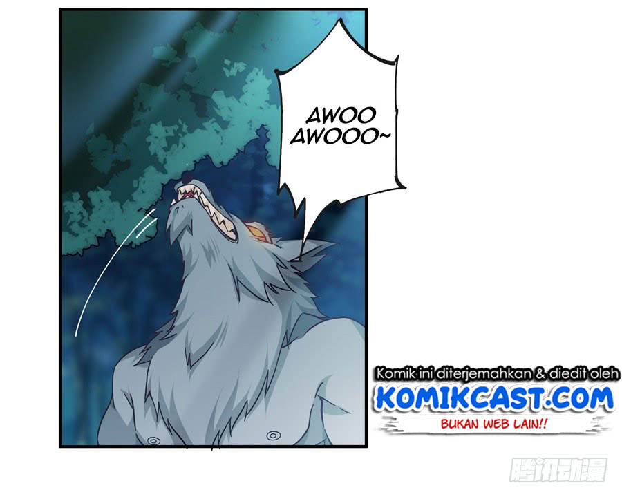 I Picked Up a Demon Lord as a Maid Chapter 08 Gambar 12
